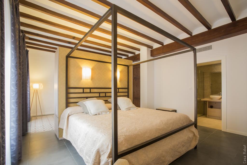 Casa Rabat (Adults Only) Hotell Huertas Rom bilde